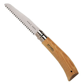 Opinel Zatváracia pílka Opinel Zatváracia pílka